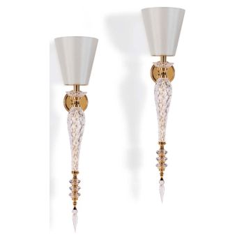 Zanaboni / Wall Sconces / L037/W