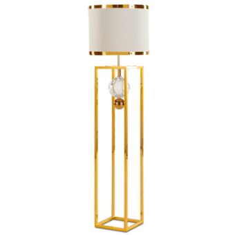 Zanaboni / Floor Lamps / L043/F