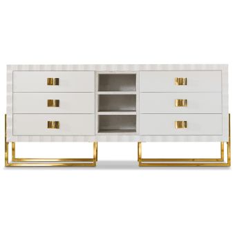 Zanaboni / Nightstands & Bedside Tables / W034/CH