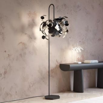 Zava / Floor Lamps / Andromeda