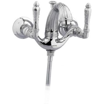 Bronces Mestre / Bath-Shower Fittings / Bath shower set 033018.A00.50