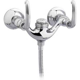 Bronces Mestre / Bad-Dusche-Armaturen / Duschmischer 033019.000.50