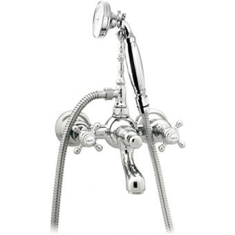 Bronces Mestre / Bad-Dusche-Armaturen / Bad-Dusch-Set 035018.000.50