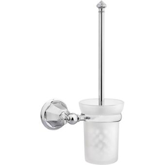 Bronces Mestre / Toilettenbürsten / Indica 038084.000.50