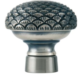 Bronces Mestre / Knöpfe für Duschsysteme / Griffsatz für Duschsystem 059445.A00.71