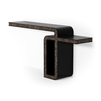 Christopher Guy / Consoles / ERIK (Marble) 76-0655