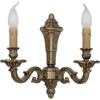 Possoni / Chandeliers / Boris 098A2