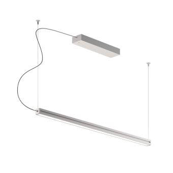 Fabbian / Inselbeleuchtung / Light Glide F57 1