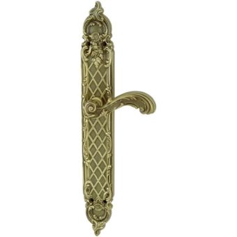 Bronces Mestre / Door Handles / Clasica 0A1616.000.44