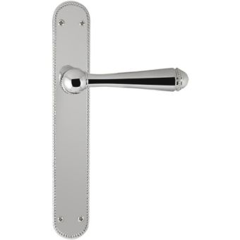 Bronces Mestre / Door Handles / Metropolis 0A4085.000.50