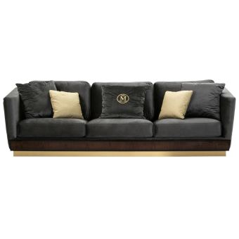Mariner / Sofas / 3 SEATER / MAYFAIR 50483-0