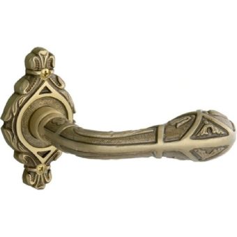 Bronces Mestre / Door Handles / Clasica 0R7134.000.44