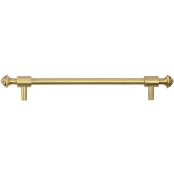 Bronces Mestre / Furniture Handles / Clasica 192mm between centers 0T5033.APT192.30