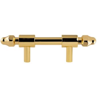 Bronces Mestre / Furniture Handles / Clasica 64mm between centers 0T5035.064.01