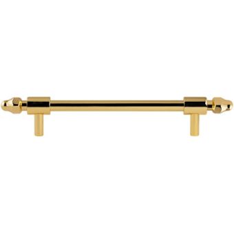 Bronces Mestre / Furniture Handles / Clasica 160mm between centers 0T5035.160.01