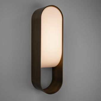 Boyd Lighting / Wall Lights / Loop Single 10725