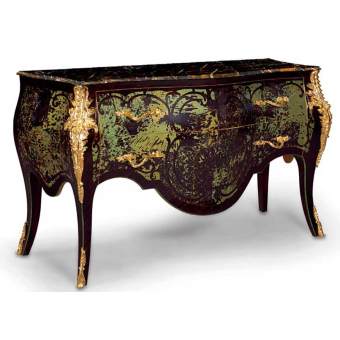 Zanaboni / Schränke / W019