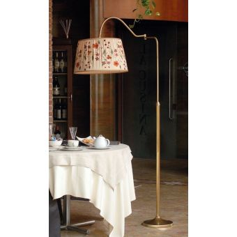 Il Paralume Marina / Stehlampen / 124BIS