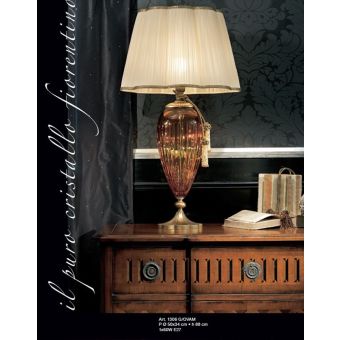 Il Paralume Marina / Tischlampen / 1306G/OVAM