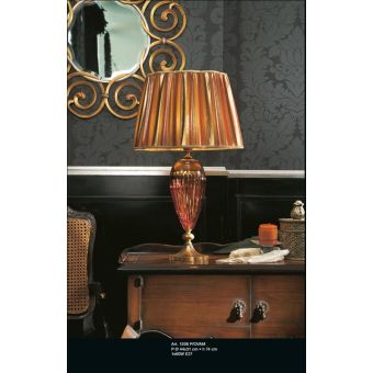 Il Paralume Marina / Tischlampen / 1306 P/OVAM