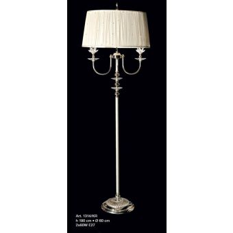 Il Paralume Marina / Stehlampen / 1314/KR