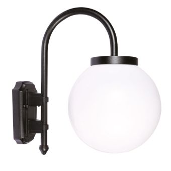 Moretti Luce / Außenwandleuchten / Aluminium Traditionell Amalfi 131