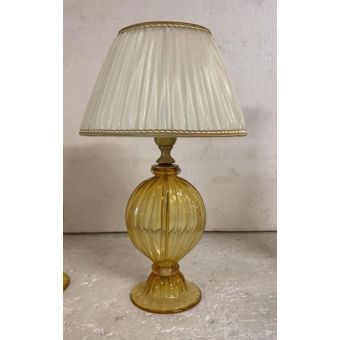 Il Paralume Marina / Tischlampen / 1363/P/TRO