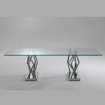 Laurameroni / Dining Tables / SA 07