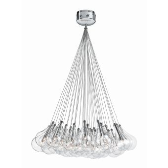 Alma Light / Pendelleuchten & Hängeleuchten / Drop 5110