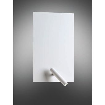 Alma Light / LED Wandleuchten / Flat Led 4416