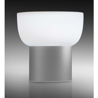 Alma Light / Outdoor LED Tischleuchten / Patio 2000
