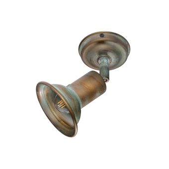 Moretti Luce / Spotleuchten / Genziana 1520