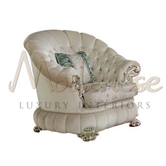 Modenese Luxury Interiors / Sessel / 15443