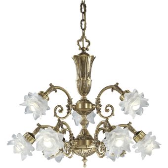 Possoni / Chandeliers / Michela 156+3