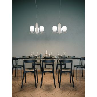 Alma Light / Kronleuchter / Der Kronleuchter 5170