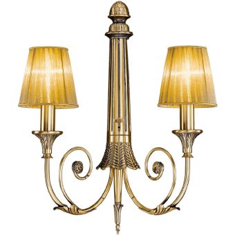 Possoni / Wall lamp / Dafne 1591A2