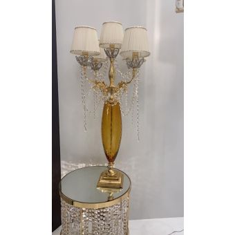 Il Paralume Marina / Table Lamps / Classic / 1622Special