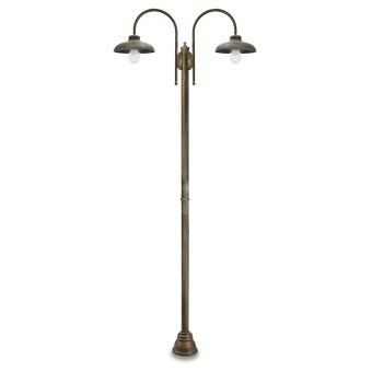 Moretti Luce / Ständerleuchten & Pollerleuchten / Samoa 1772 T