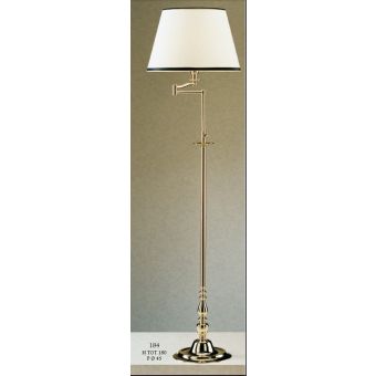 Il Paralume Marina / Stehlampen / 184