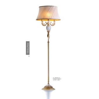 Il Paralume Marina / Stehlampen / 1853/FL/OV