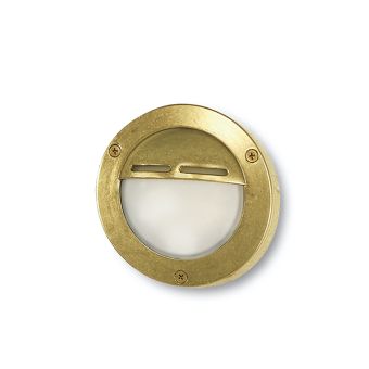 Moretti Luce / Einbaustrahler / Cocci 186