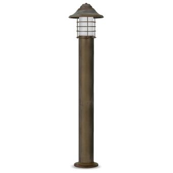 Moretti Luce / Ständerleuchten & Pollerleuchten / Veladero 1905