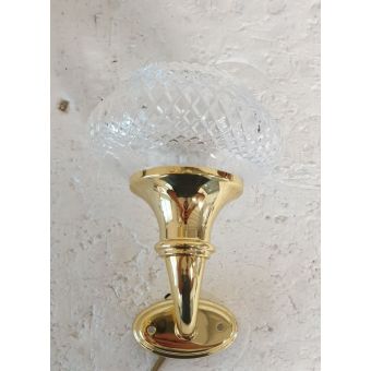 Il Paralume Marina / LED-Wandleuchten / 1946/A1/NL