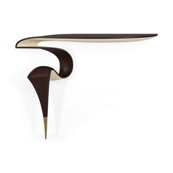 Christopher Guy / Consoles / Pelican (Leather interior) 76-0652