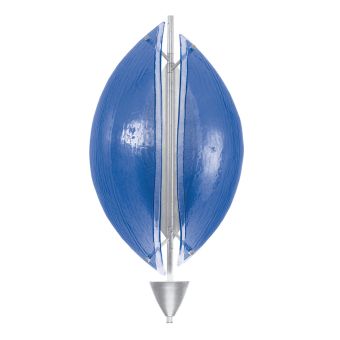 Kunstvolle handgefertigte Beleuchtung / Wandleuchten / EMBARK 23,75"H