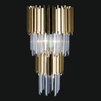 Jago / Wandleuchten / Jupiter NCL 127/2 Oro