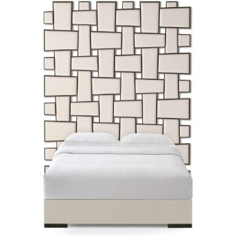 Christopher Guy / Beds / Number 5 Nuit 20-0703