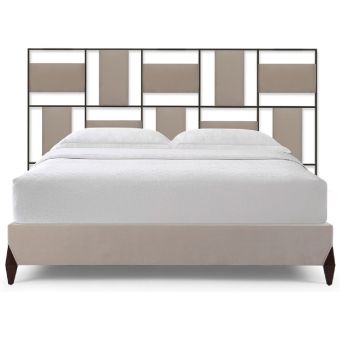 Christopher Guy / Betten / Monolith Nuit (Niedrig) 20-0731