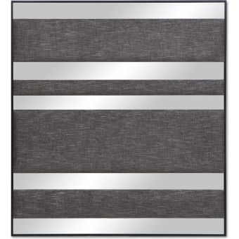 Christopher Guy / Kopfteile / Buren Miroir (Niedrig) 20-0780