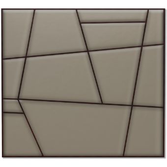 Christopher Guy / Kopfteile / Geometrique (Niedrig) 20-0789